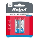 BATERIE SUPERALCALINA EXTREME R6 BLISTER 2 BU - BAT0091B