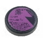 Baterie 1/10D, 3.6V, litiu (LTC), 1000mAh, TADIRAN - SL-889/P