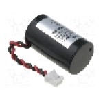 Baterie 1/2AA, 3.6V, litiu, 1.2Ah, XENO-ENERGY - XL-050F CASE TYPE