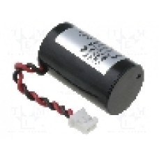 Baterie 1/2AA, 3.6V, litiu, 1.2Ah, XENO-ENERGY - XL-050F CASE TYPE