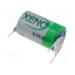 Baterie 1/2AA, 3.6V, litiu, 1.2Ah, XENO-ENERGY - XL-050F T3EU/R
