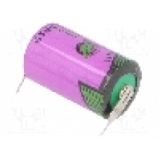 Baterie 1/2AA, 3.6V, litiu (LTC), 1200mAh, TADIRAN - SL-350/PR