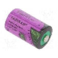 Baterie 1/2AA, 3.6V, litiu (LTC), 1200mAh, TADIRAN - SL-350/S