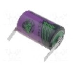 Baterie 1/2AA, 3.6V, litiu (LTC), 1200mAh, TADIRAN - SL-350/T