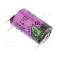 Baterie 1/2AA, 3.6V, litiu (LTC), 900mAh, TADIRAN - SL-550/PT