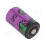 Baterie 1/2AA, 3.6V, litiu (LTC), 900mAh, TADIRAN - SL-550/S