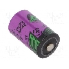 Baterie 1/2AA, 3.6V, litiu (LTC), 900mAh, TADIRAN - SL-550/S