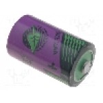 Baterie 1/2R6, 3.6V, litiu (LTC), 1100mAh, TADIRAN - SL-750/S