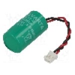 Baterie 1/2R6, 3V, litiu, 1000mAh, VARTA MICROBATTERY - 6127201390