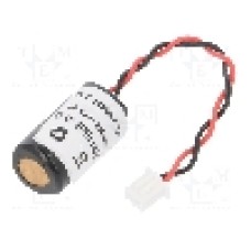 Baterie 1/2R6, 3V, litiu, 850mAh 