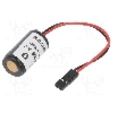 Baterie 1/2R6, 3V, litiu, 850mAh 