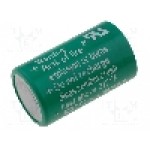 Baterie 1/2R6, 3V, litiu, 950mAh, VARTA MICROBATTERY - 6127 101 301