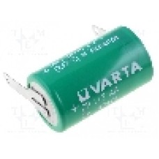 Baterie 1/2R6, 3V, litiu, 950mAh, VARTA MICROBATTERY - 6127 301 301
