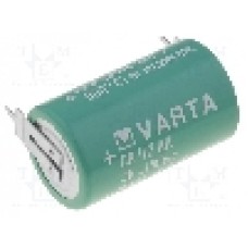 Baterie 1/2R6, 3V, litiu, 950mAh, VARTA MICROBATTERY - 6127 701 301
