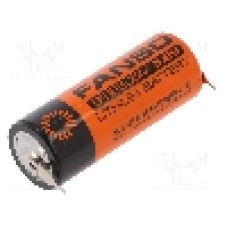 Baterie 18505, 3.6V, litiu, 3500mAh, FANSO - ER18505M 2PF