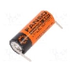 Baterie 18505, 3.6V, litiu, 3500mAh, FANSO - ER18505M CNR