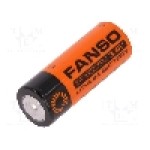 Baterie 18505, 3.6V, litiu, 3500mAh, FANSO - ER18505M/S STD