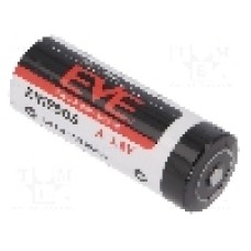 Baterie 18505, 3.6V, litiu, 3800mAh, EVE BATTERY CO. - EVE ER18505 S