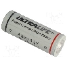 Baterie 18505, 3.6V, litiu, {{Capacitate}}, ULTRALIFE - ER18505M UHR-ER18505
