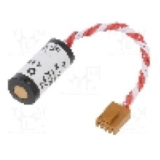 Baterie 2/3A, 3.6V, litiu, 2100mAh 