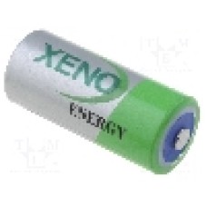 Baterie 2/3AA, 3.6V, litiu, 1.65Ah, XENO-ENERGY - XL-055F STD