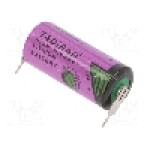 Baterie 2/3AA, 3.6V, litiu (LTC), 1600mAh, TADIRAN - SL-361/PR