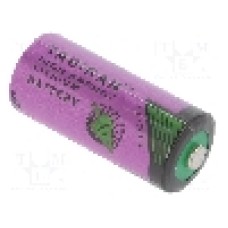 Baterie 2/3AA, 3.6V, litiu (LTC), 1600mAh, TADIRAN - SL-361/S