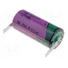 Baterie 2/3AA, 3.6V, litiu (LTC), 1600mAh, TADIRAN - SL-361/T
