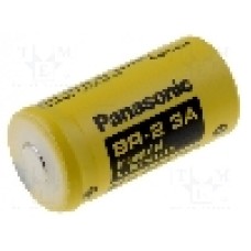 Baterie 2/3R23, 3V, litiu, 1200mAh, PANASONIC - 