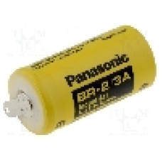 Baterie 2/3R23, 3V, litiu, 1200mAh, PANASONIC - 