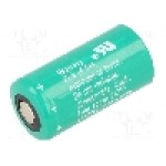 Baterie 2/3R23, 3V, litiu, 1500mAh, VARTA MICROBATTERY - 6215 101 301