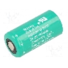 Baterie 2/3R23, 3V, litiu, 1500mAh, VARTA MICROBATTERY - 6215 101 301
