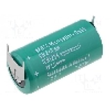 Baterie 2/3R23, 3V, litiu, 1500mAh, VARTA MICROBATTERY - 6215 201 013