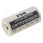 Baterie 2/3R23, 3V, litiu, 1800mAh, FDK - 