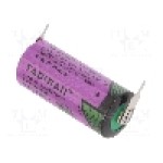 Baterie 2/3R6, 3.6V, litiu (LTC), 1500mAh, TADIRAN - SL-761/PR