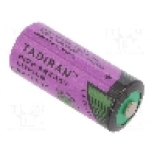 Baterie 2/3R6, 3.6V, litiu (LTC), 1500mAh, TADIRAN - SL-761/S