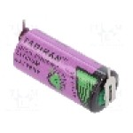 Baterie 2/3R6, 3.6V, litiu (LTC), 1600mAh, TADIRAN - SL-861/PR