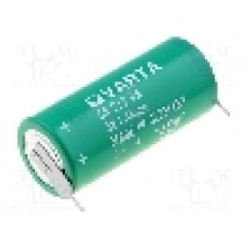 Baterie 2/3R6, 3V, litiu, 1350mAh, VARTA MICROBATTERY - 