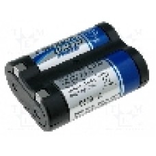 Baterie 2CR5, 6V, litiu, ENERGIZER - 628287