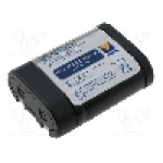 Baterie 2CR5, 6V, litiu, VARTA - 6 203 301 401