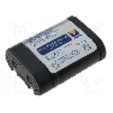 Baterie 2CR5, 6V, litiu, VARTA - 6 203 301 401