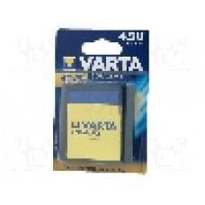 Baterie 3LR12, 4.5V, alcaline, VARTA - 4112101411