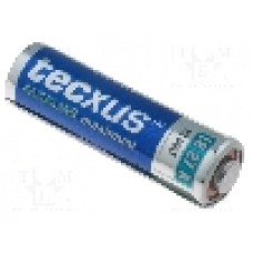 Baterie A27, 12V, alcaline, TECXUS - LR 27A