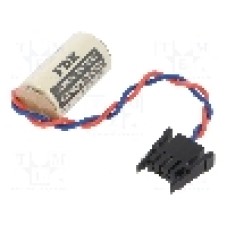 Baterie CR14250, 3V, litiu, 850mAh 