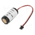 Baterie CR17335, 3V, litiu, 1800mAh 