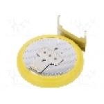 Baterie CR2032, 3V, litiu, PANASONIC - CR-2032/GUFN