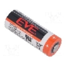 Baterie CR8L, 3V, litiu, 2300mAh, EVE BATTERY CO. - CR17450