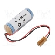 Baterie CR8L, 3V, litiu, 2400mAh 