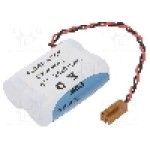 Baterie CR8L, 6V, litiu, 2400mAh 