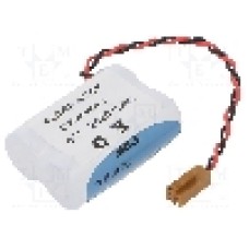 Baterie CR8L, 6V, litiu, 2400mAh 